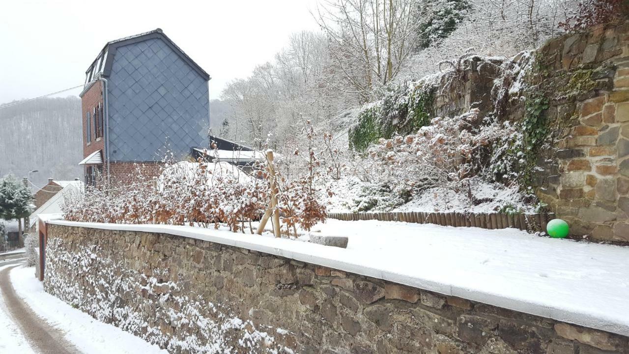 אייבלי La Petite Maison מראה חיצוני תמונה
