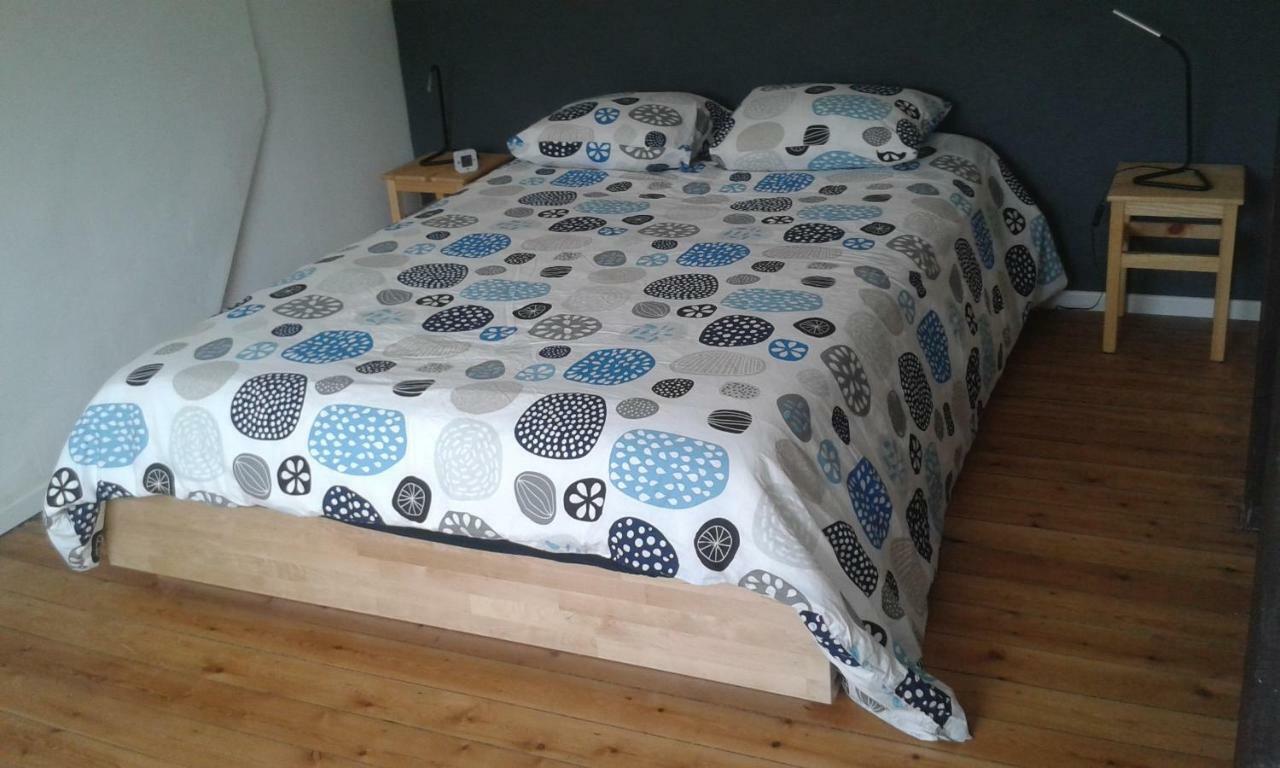 אייבלי La Petite Maison מראה חיצוני תמונה