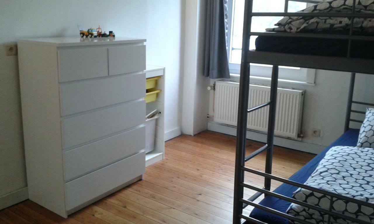 אייבלי La Petite Maison מראה חיצוני תמונה