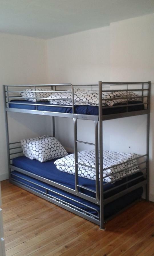 אייבלי La Petite Maison מראה חיצוני תמונה