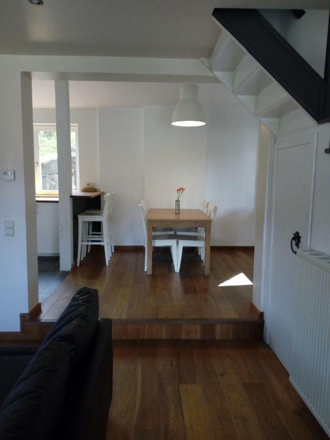 אייבלי La Petite Maison מראה חיצוני תמונה
