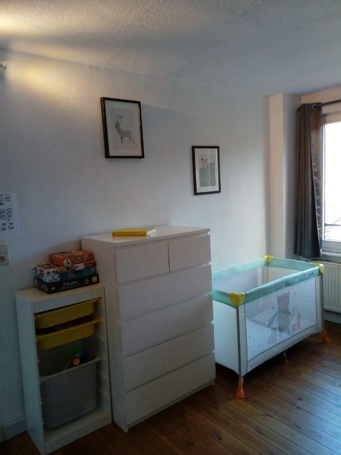 אייבלי La Petite Maison מראה חיצוני תמונה