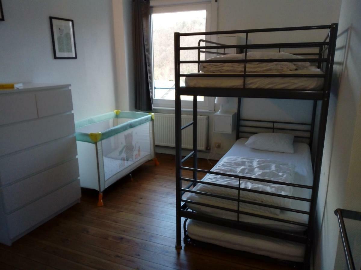 אייבלי La Petite Maison מראה חיצוני תמונה